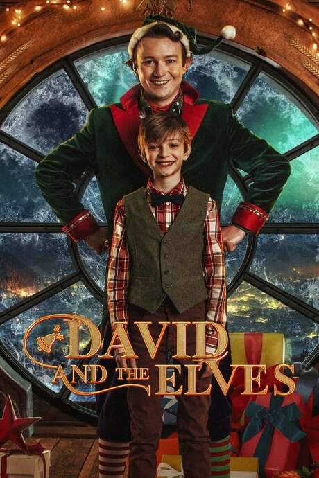 David and the Elves